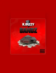 Listen to R.Dizzy, watch music videos, read bio, see tour dates & more!