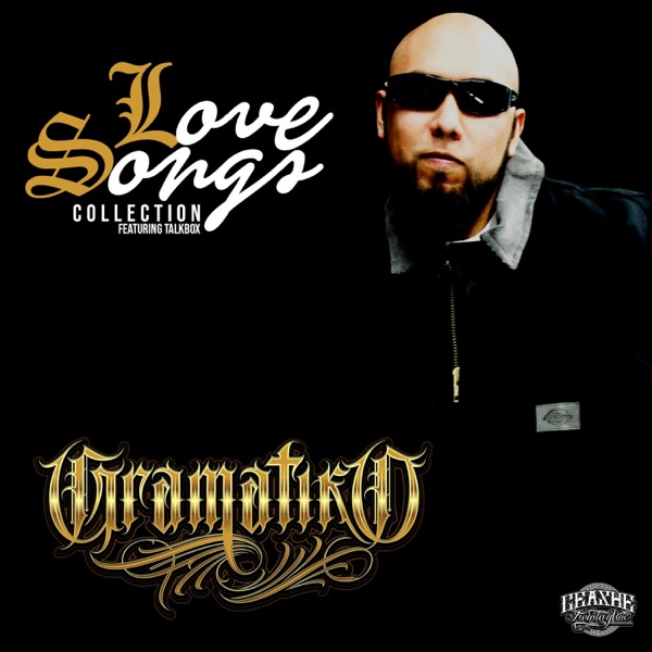 Love Songs Collection