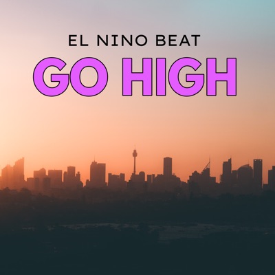 Go High (Instrumental) - Single