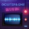 Dickster - Dirty Dreaming