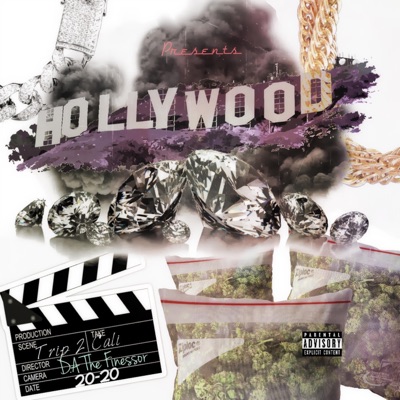Trip 2 Cali - Single