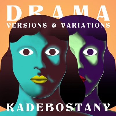 Drama - Versions & Variations - Single