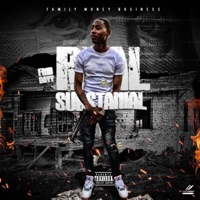 The Real Substanial - Fmb Dayy