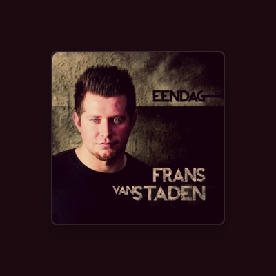 Listen to Frans Van Staden, watch music videos, read bio, see tour dates & more!