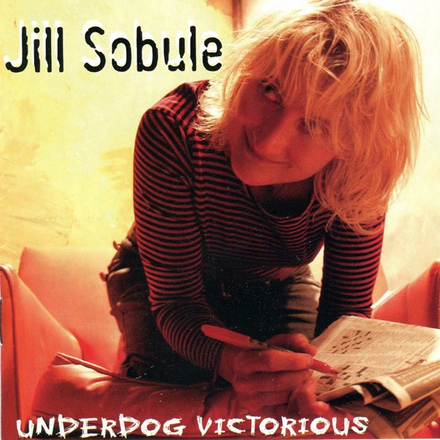 Jill Sobule - Album by Jill Sobule - Apple Music