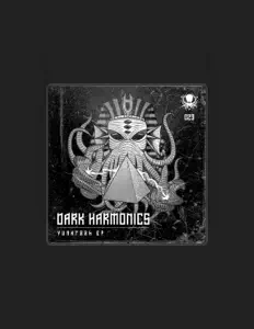 Listen to Dark Harmonics, watch music videos, read bio, see tour dates & more!