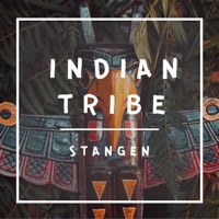 Indian Tribe - Single - Stangen