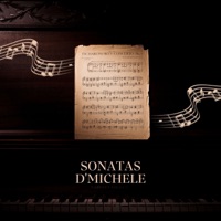 Sonatas D'michele - EP - D'MICHELE