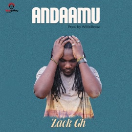 Andaamu ZACK GH
