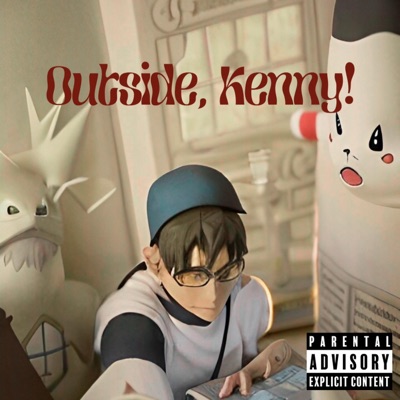 Outside, Kenny! - EP