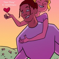 Sure Thing (feat. 1jefediinero) - Single - It's Troy