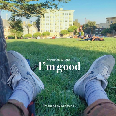 I'm Good - Single