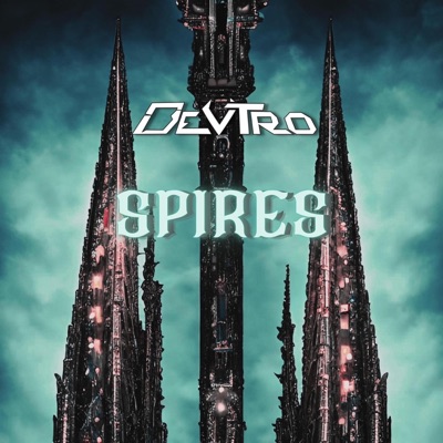 Spires - Single