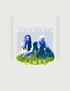 Listen to Electric Limes, watch music videos, read bio, see tour dates & more!