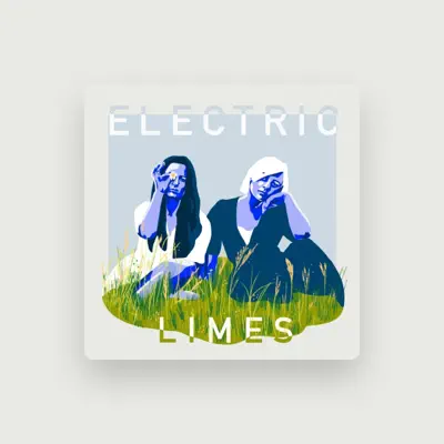 Listen to Electric Limes, watch music videos, read bio, see tour dates & more!