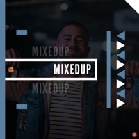 Mixedup - Single - Frenk