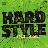 Hardstyle Top 100: 2019 artwork
