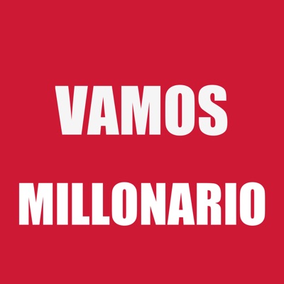 Mathif - Vamos Millonario (En Vivo)