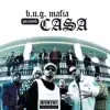 b.u.g. mafia - Cine E Cu Noi (feat. Nico)
