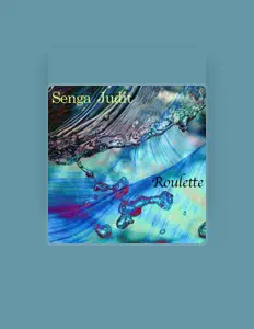 Senga Juditを聴いたり、ミュージックビデオを鑑賞したり、経歴やツアー日程などを確認したりしましょう！