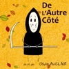 Olivia Côte Bienvenue sur terre 