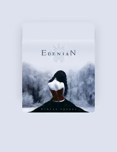 Poslechněte si interpreta Edenian, sledujte hudební videa, přečtěte si životopis, podívejte se na data turné a další informace.