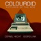 Colouroid (feat. Georg Link) - Cornel Hecht lyrics