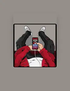 Nen3ss सुनें, म्यूज़िक वीडियो देखें, बायो पढ़ें, दौरे की तारीखें और बहुत कुछ देखें!