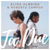 Ta Due (feat. Roberta Campos) - Single