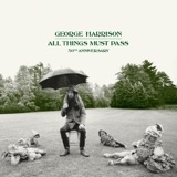 Album cover for All Things Must Pass (50th Anniversary) [Super Deluxe]
