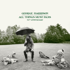 Chord Gitar Awaiting On You All - George Harrison