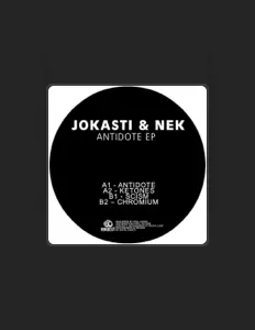 Ascolta Ne_k, guarda video musicali, leggi la biografia, vedi le date del tour & altro!