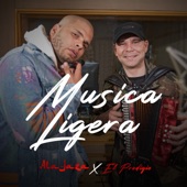Música Ligera artwork
