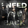 I Need You Back (feat. 80 Empire) - Single