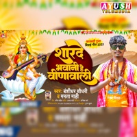 Sharde Bhawani He Veenawali - Single - Banshidhar Chaudhari & Mamta Mahi