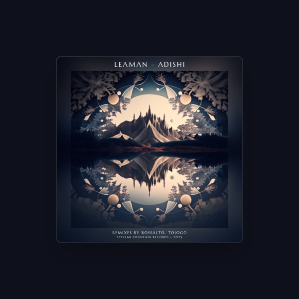 Leaman's avatar