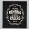 Tu Mirada (feat. Los Korucos) - Remedio Kasero lyrics