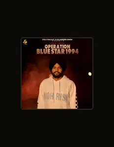 Listen to Gurtaj Grewal, watch music videos, read bio, see tour dates & more!