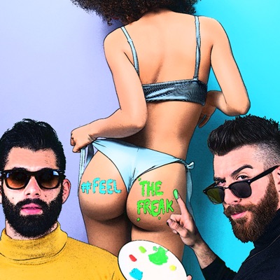 Feel the Freak - Single