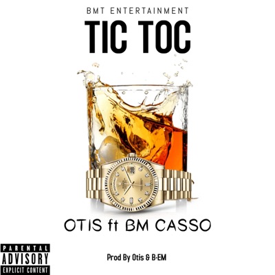 TIC TOC (feat. BM Casso) - Single