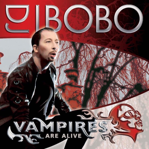 Vampires Are Alive - EP