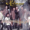 Holmsve - Om Du Bare Ville