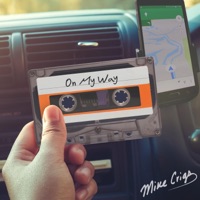 On My Way - Single - Mike Crigs