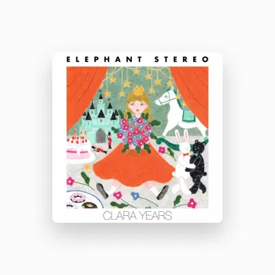 Listen to Elephant Stereo, watch music videos, read bio, see tour dates & more!