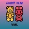 Gummy Bear - VML lyrics