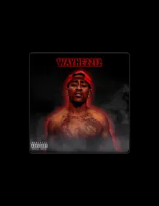 Poslechněte si interpreta Wayne2212, sledujte hudební videa, přečtěte si životopis, podívejte se na data turné a další informace.