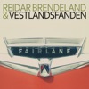 Ford Fairlane by Reidar Brendeland iTunes Track 1