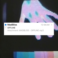 Offline - Single - MadBliss