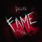 Fame (feat. Eames) - Delfa lyrics