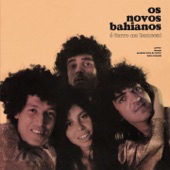 Novos Baianos - Baby Consuelo